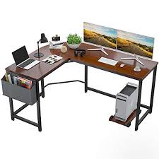 Made from manufactured wood, the frye corner computer desk by red barrel studio. 6 Best Corner Computer Desks For 2021 Officearrow