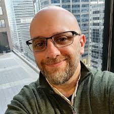 Kevin Sandgren's Instagram, Twitter & Facebook