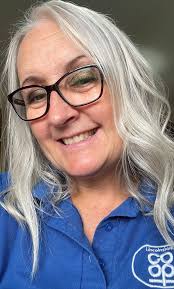 Here's Anita aka @Karma Sharma practising her newly learnt Barista Skills  at the The Cardinal's Hat. You too can do this Level 2 course!