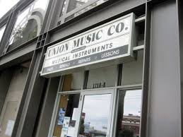Muzikos instrumentai, buitinė technika ir prekės, elektronikos parduotuvės. Union Music Compnay Llc 1710 Market St B San Francisco Ca Musical Instruments Mapquest