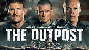 Will mgm be able to weather this storm? The Outpost Official Trailer Youtube