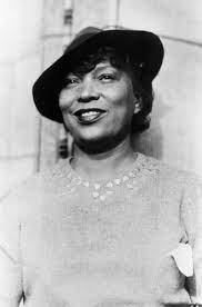 Zora Neale Hurston American Contrarian The New Yorker