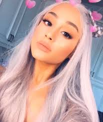 Ariana grande shared a selfie of her new short haircut. 21 Crazy Ariana Grande New Haircut 2018 That Must Try Fashionuki