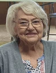 Obituary information for Arnette Bledsoe Holmes