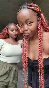 Exploring Tiffany: A Journey Through Kenyan Culture