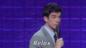 Posted 3 years ago on tuesday, april 10, 2018 with 4,791 notes Pride And Prejudice Summarized Using John Mulaney Quotes
