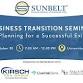 Business Transition Seminar - Dayton event in Dayton, OH