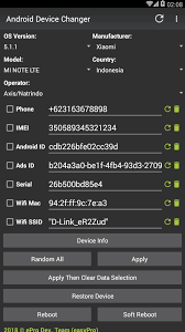 We're the only app that gives you 100% free fake caller id calls.why fake . Android Device Changer For Android Apk Download