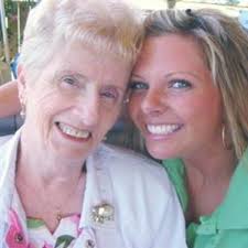 Jean Alberta (Carpenter) Kelly