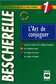 Image result for bescherelle