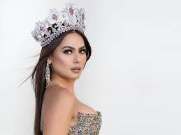 Andrea is a mexican model and beauty pageant titleholder who won miss world mexico 2017 and andrea represented mexico in miss world 2017 and. Ingeniera Vegana Y Amante De Los Animales Quien Es Andrea Meza La Reina De Belleza Que Representara A Mexico En Miss Universo Infobae