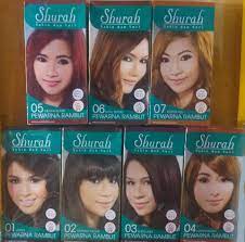 Add shurah pewarna rambut hitam 01. Dapatkan Pelbagai Jenis Pewarna Lisa Firdaus Enterprise Facebook