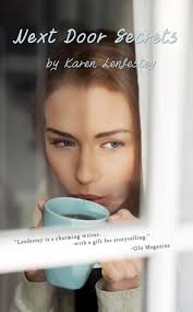 Next Door Secrets (Secrets #2) by Karen Lenfestey