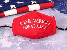 Maybe you would like to learn more about one of these? Make America Great Again By Wearing This Maga Mask
