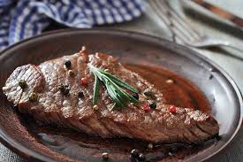 Vous êtes fou de la viande? Recette Sauce Chateaubriand Marie Claire