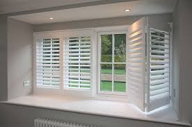 The history of plantation shutters. Plantation Shutters As Great Window Dressing Choice In The Uk By Eric Foley Medium