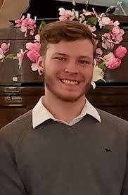 Adam Lutz Obituary (2017)