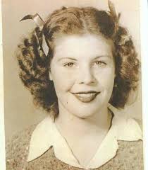 Mary Lane Obituary (1931