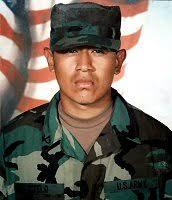 Fallen Heroes Memorial: Army Cpl. Tomas Sotelo, Jr.