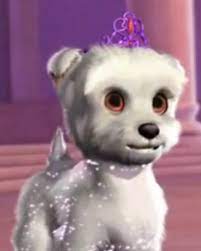 Two best friends, liana and alexa, embark on a journey to find the diamond castle! Lily Barbie Movies Wiki Fandom