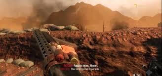 This is because in the opening mission of the black ops 1, both woods and mason participate in the failed bay of pigs invasion, a u.s led mission to overthrow castro. How To Walkthrough Mission 5 Sog In Call Of Duty Black Ops Xbox 360 Wonderhowto