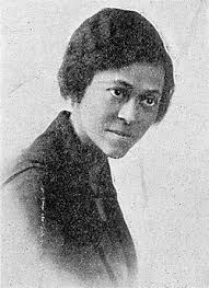 Negro Poets and Their Poems/Chapter 8