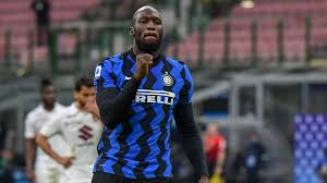His father was a former international footballer with zaire. Lukaku Told He S Unstoppable With American Football Player Build As Inter Coach Hails Complete Athlete Goal Com