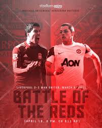 Read about liverpool v man utd in the premier league 2020/21 season, including lineups, stats and live blogs, on the official website of the premier league. Hitz On Twitter Catch These Classic Manchesterunited Vs Liverpool Matches Today On Stadium Astro Ch811 Hd Battleofthereds Hitzshare Https T Co Kobg78p4xq