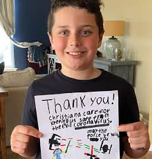 ChristianaCare Circle of Giving 2019 by ChristianaCare