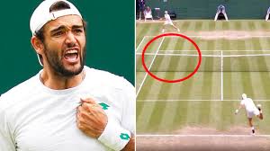 World no.9 matteo berrettini sensationally booked his place in a first grand slam final with victory over hubert hurkacz, the vanquisher of roger federer in the previous round. Anadsqekuni7rm