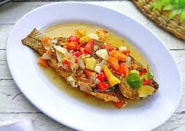 Ikan nila adalah salah satu bahan yang jadi favorit banyak orang. Resep Pecak Ikan Nila Oleh Bunda Ela Cookpad