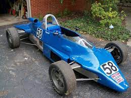 1983 reynard formula ford racing car design race cars drag racing