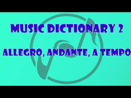 Music Dictionary Larghetto Mp3 Dan Mp4 2019 Movie Square Find out all about larghetto 📙: movie square