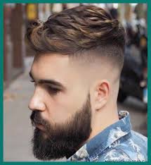 If you're looking to get a trendy new hairstyle or one of the best men's haircuts in 2019, then look no further than this list of the most popular haircuts for men. Top Hair Style For Teenage Boys That Are Killing It In 2021