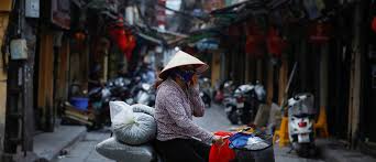 It borders the people's republic of china to the north, laos to the northwest, and cambodia to the southwest. Viet Nam Shows How You Can Contain Covid 19 With Limited Resources Tim