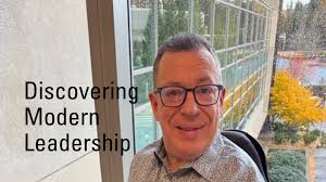 Modern Leadership: From Knowing to Discovering