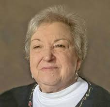 Linda Rebecca Smith Lester