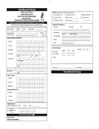 Section 4 of the commonwealth act no. Cenomar Application Form Fill Online Printable Fillable Blank Pdffiller