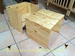 la petite chaise montessori chez nounou corneille table et chaise enfant montessori chaise enfant