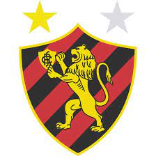 Sport recife logo coloring book. Sport Recife Vektor Logo