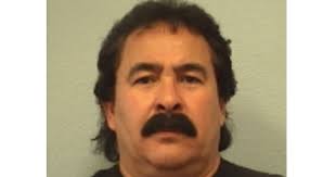 Police in New Mexico release video of wild chase that caused truck to  jackknife