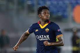 Diawara Age