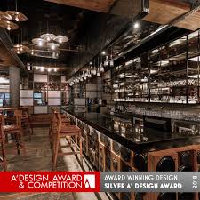 Some say we started the industrial furniture revolution. Mtv Flyp Cafe And Brewery
