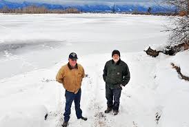 Family's 1000-acre conservation easement deemed 'priceless ...