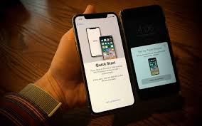 Here S The Fastest Way To Set Up A New Iphone New Iphone Iphone Ringtone Iphone