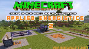 5 is the follow up to the hit game, applied energistics. Applied Energistics 2 Mod For Minecraft 1 17 1 1 16 5 1 12 2 Wminecraft Net