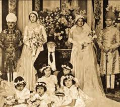 PHILANTHROPIC WORK IN HYDERABAD STATE ...