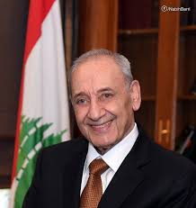 Nabih Berri