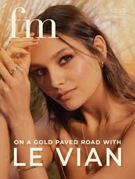 Fashion Mannuscript May 2024 by Mann Publications