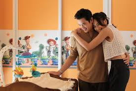 1 ep.1 ตอนล่าสุด วันที่ 5 กุมภาพันธ์ 2564 นำแสดงโดย บี น้ำทิพย์ และ โดม ปกรณ์ ลัม แฟนๆคลับฟรายเดย์ห้าม. Facebook